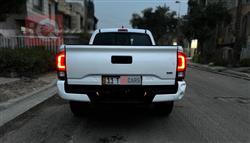 تويوتا تاكوما